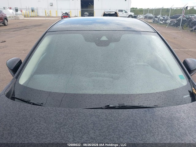JM1BPBCM1K1114942 Mazda 3 Preferred Plus