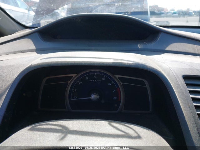 Aukcja sprzedaży 2007 Honda Civic, vin: 2HGFA15207H013927, numer aukcji: 12688029