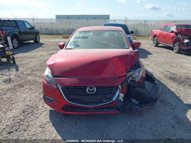 Mazda 3 Gs 2018 JM1BN1V77J1181051 Image 12