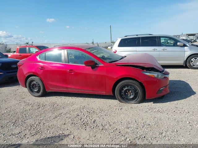 Mazda 3 Gs 2018 JM1BN1V77J1181051 Image 13