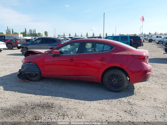 Mazda 3 Gs 2018 JM1BN1V77J1181051 Image 14