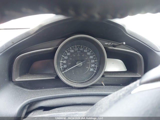 Mazda 3 Gs 2018 JM1BN1V77J1181051 Image 15