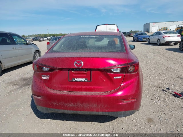 Mazda 3 Gs 2018 JM1BN1V77J1181051 Image 16