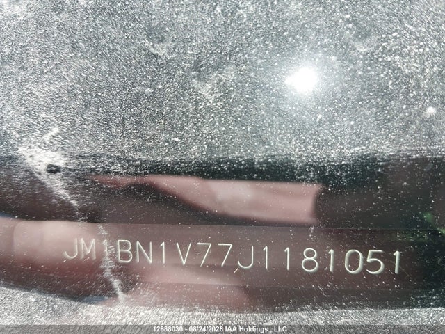 Mazda 3 Gs 2018 JM1BN1V77J1181051 Image 19