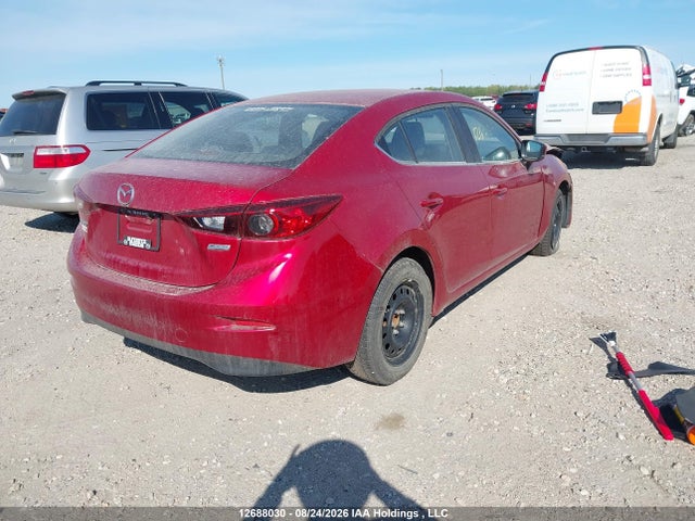 Mazda 3 Gs 2018 JM1BN1V77J1181051 Image 4