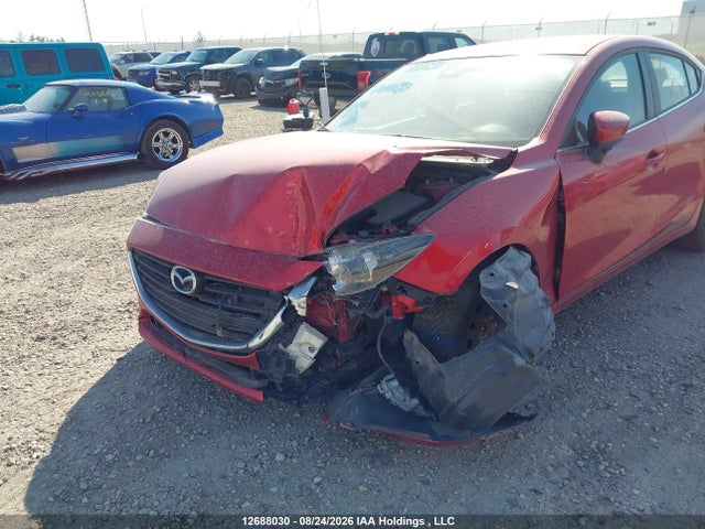 Mazda 3 Gs 2018 JM1BN1V77J1181051 Image 6
