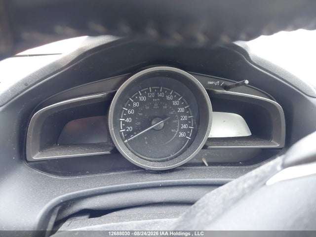 Mazda 3 Gs 2018 JM1BN1V77J1181051 Image 7