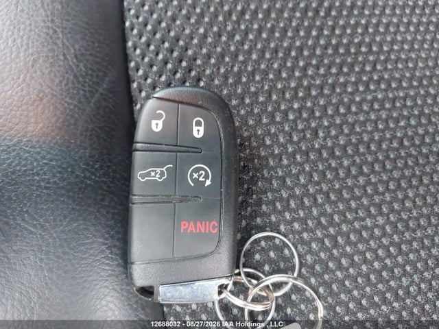 Продажа на аукционе авто 2018 Jeep Compass Trailhawk, vin: 3C4NJDDB6JT128348, номер лота: 12688032