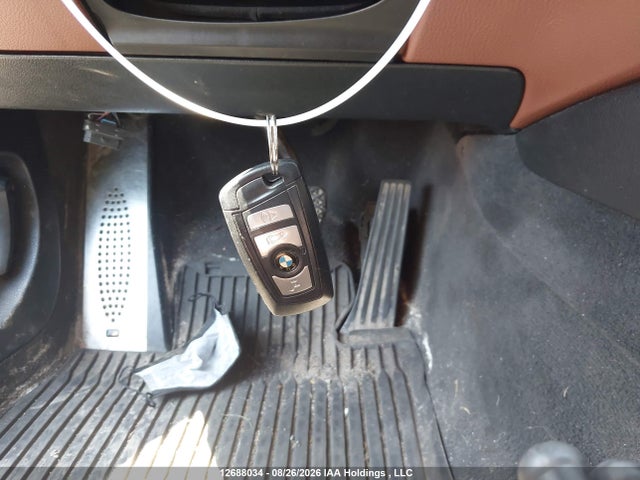 Aukcja sprzedaży 2012 Bmw 535i Xdrive, vin: WBAFU7C57CDU57879, numer aukcji: 12688034
