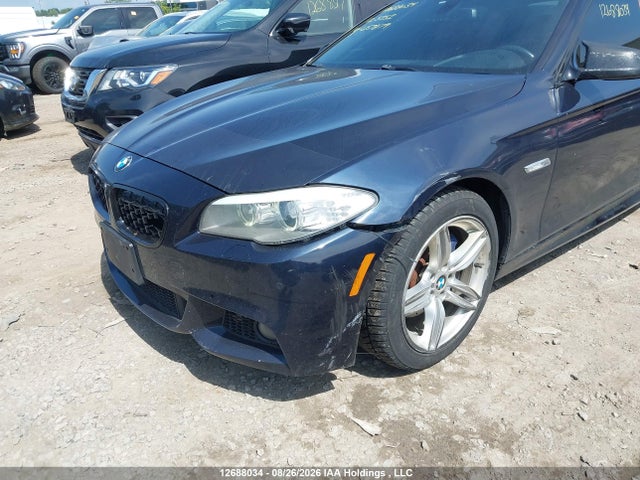 Aukcja sprzedaży 2012 Bmw 535i Xdrive, vin: WBAFU7C57CDU57879, numer aukcji: 12688034