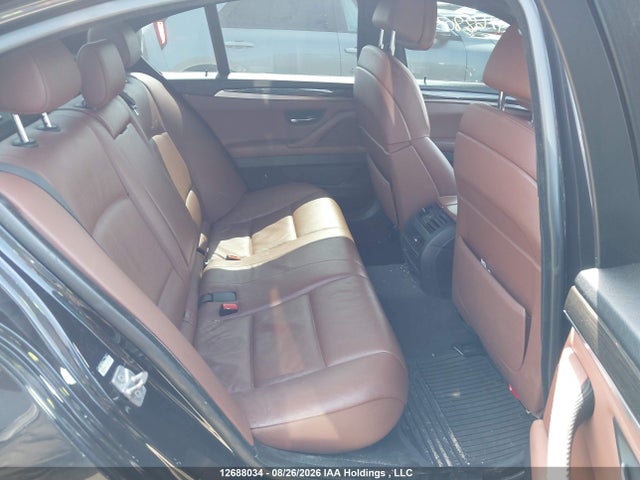 Aukcja sprzedaży 2012 Bmw 535i Xdrive, vin: WBAFU7C57CDU57879, numer aukcji: 12688034