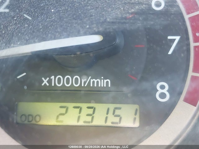 Продажа на аукционе авто 2004 Toyota Sienna Ce, vin: 5TDZA29C94S087686, номер лота: 12688038