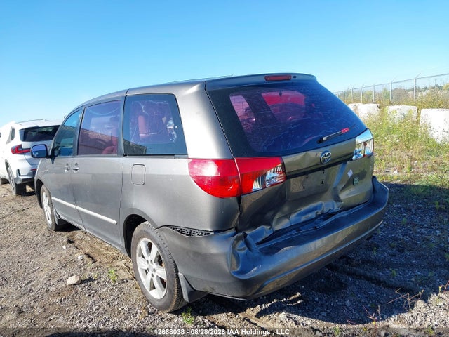 Продажа на аукционе авто 2004 Toyota Sienna Ce, vin: 5TDZA29C94S087686, номер лота: 12688038