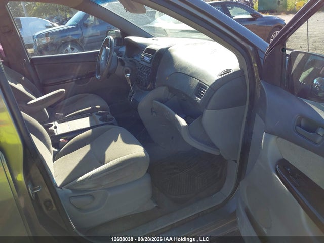 Продажа на аукционе авто 2004 Toyota Sienna Ce, vin: 5TDZA29C94S087686, номер лота: 12688038