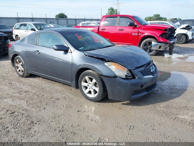 12688039 :رقم المزاد ، 1N4AL24E58C274954 vin ، 2008 Nissan Altima مزاد بيع