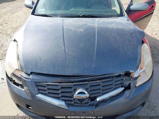 12688039 :رقم المزاد ، 1N4AL24E58C274954 vin ، 2008 Nissan Altima مزاد بيع