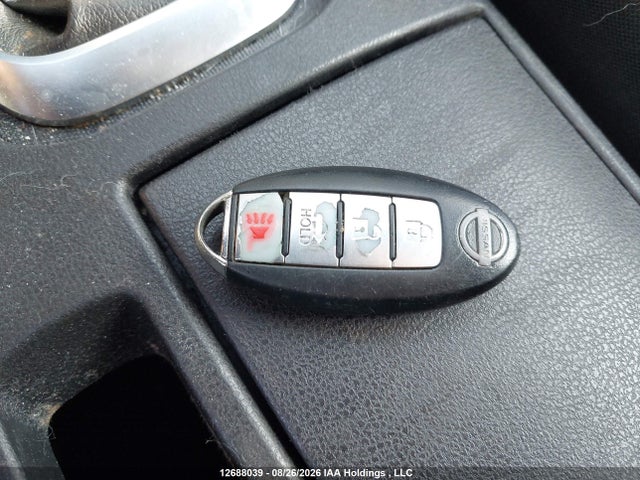12688039 :رقم المزاد ، 1N4AL24E58C274954 vin ، 2008 Nissan Altima مزاد بيع