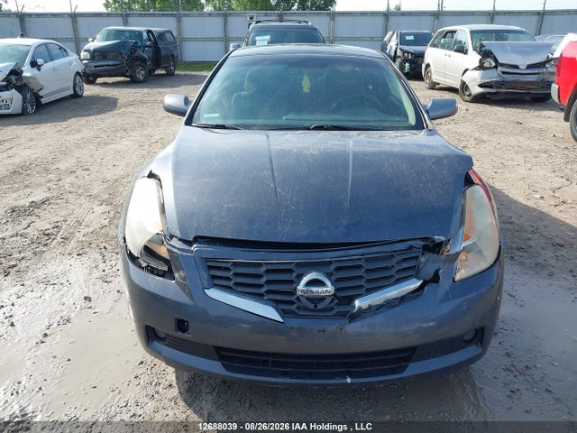 12688039 :رقم المزاد ، 1N4AL24E58C274954 vin ، 2008 Nissan Altima مزاد بيع