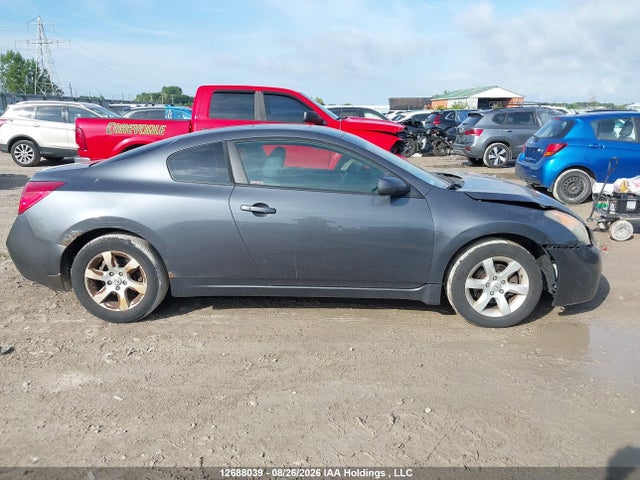 12688039 :رقم المزاد ، 1N4AL24E58C274954 vin ، 2008 Nissan Altima مزاد بيع
