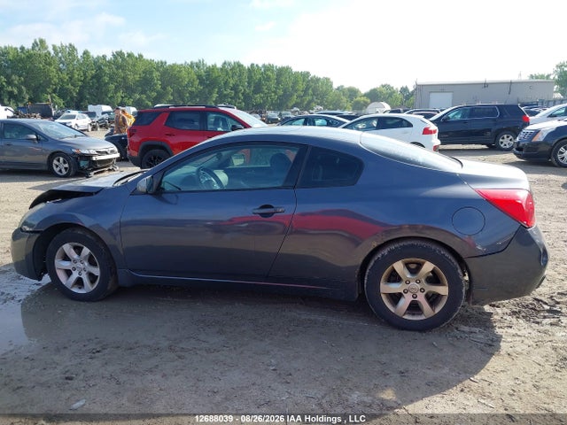 12688039 :رقم المزاد ، 1N4AL24E58C274954 vin ، 2008 Nissan Altima مزاد بيع