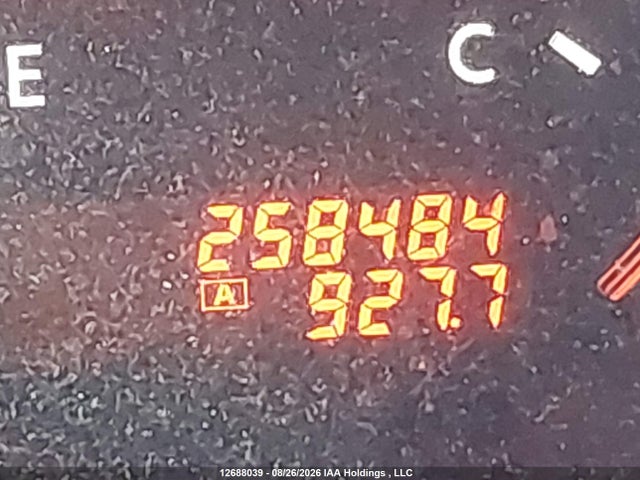 12688039 :رقم المزاد ، 1N4AL24E58C274954 vin ، 2008 Nissan Altima مزاد بيع