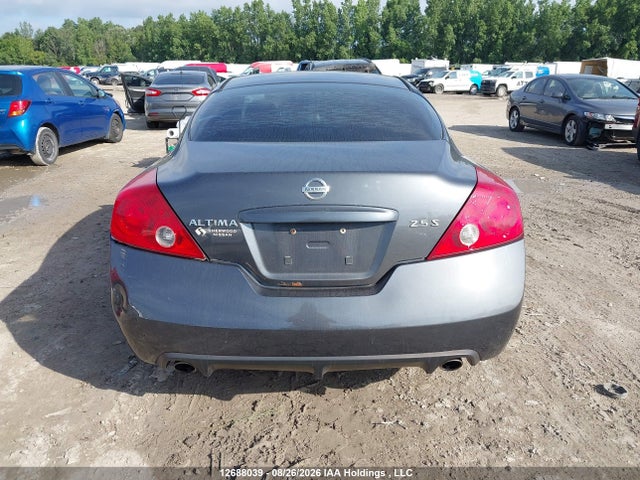 12688039 :رقم المزاد ، 1N4AL24E58C274954 vin ، 2008 Nissan Altima مزاد بيع