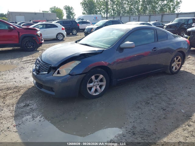12688039 :رقم المزاد ، 1N4AL24E58C274954 vin ، 2008 Nissan Altima مزاد بيع