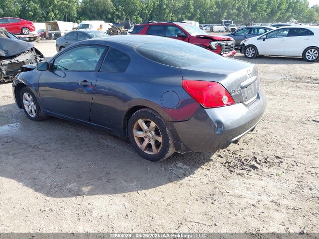 12688039 :رقم المزاد ، 1N4AL24E58C274954 vin ، 2008 Nissan Altima مزاد بيع