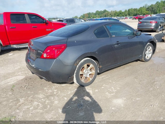 12688039 :رقم المزاد ، 1N4AL24E58C274954 vin ، 2008 Nissan Altima مزاد بيع