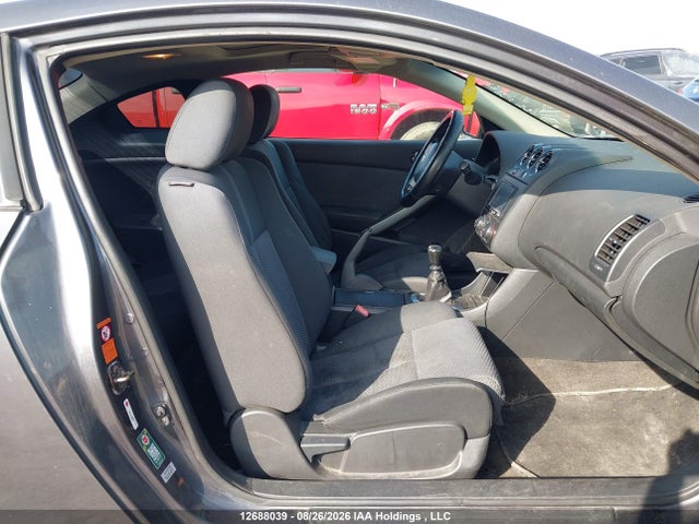 12688039 :رقم المزاد ، 1N4AL24E58C274954 vin ، 2008 Nissan Altima مزاد بيع