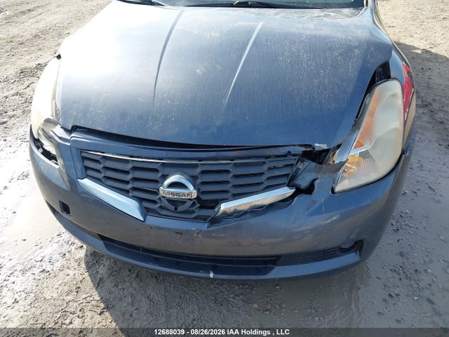 12688039 :رقم المزاد ، 1N4AL24E58C274954 vin ، 2008 Nissan Altima مزاد بيع