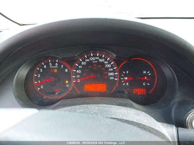 12688039 :رقم المزاد ، 1N4AL24E58C274954 vin ، 2008 Nissan Altima مزاد بيع