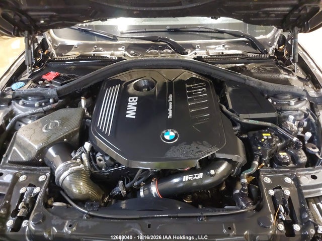 BMW 340 XI 2018 WBA8B7C50JA577049 Image 10