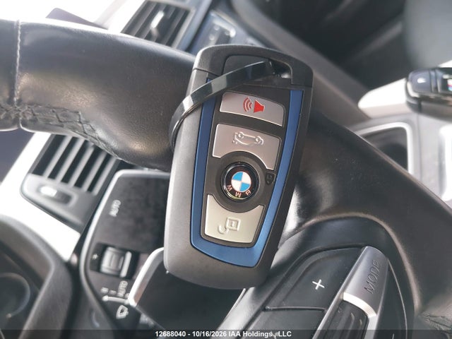 BMW 340 XI 2018 WBA8B7C50JA577049 Image 11