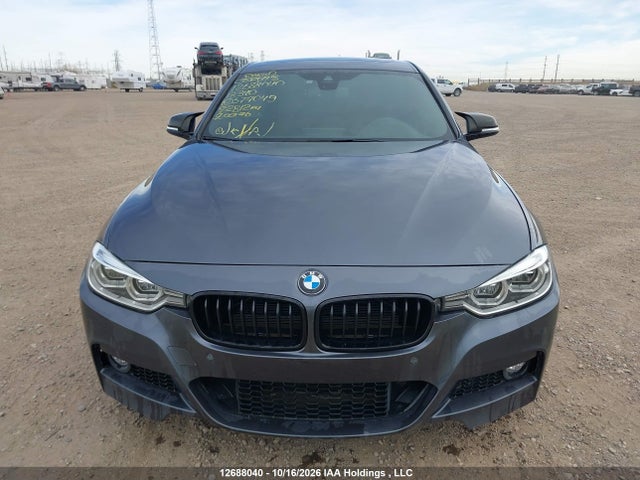 BMW 340 XI 2018 WBA8B7C50JA577049 Image 13