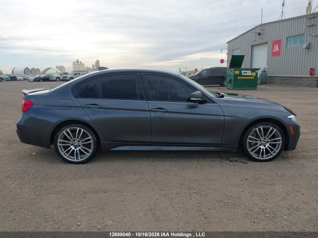 BMW 340 XI 2018 WBA8B7C50JA577049 Image 14