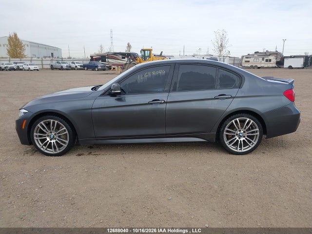 BMW 340 XI 2018 WBA8B7C50JA577049 Image 15