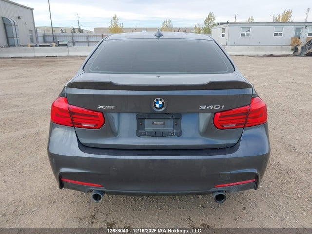 BMW 340 XI 2018 WBA8B7C50JA577049 Image 17