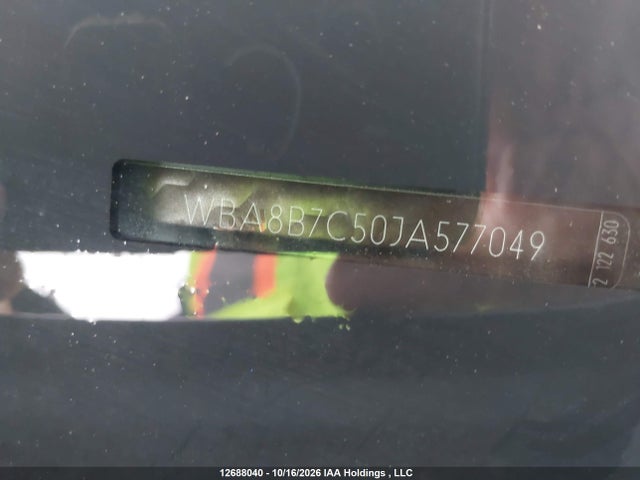 BMW 340 XI 2018 WBA8B7C50JA577049 Image 20