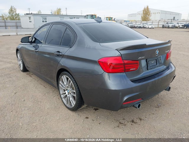 BMW 340 XI 2018 WBA8B7C50JA577049 Image 3