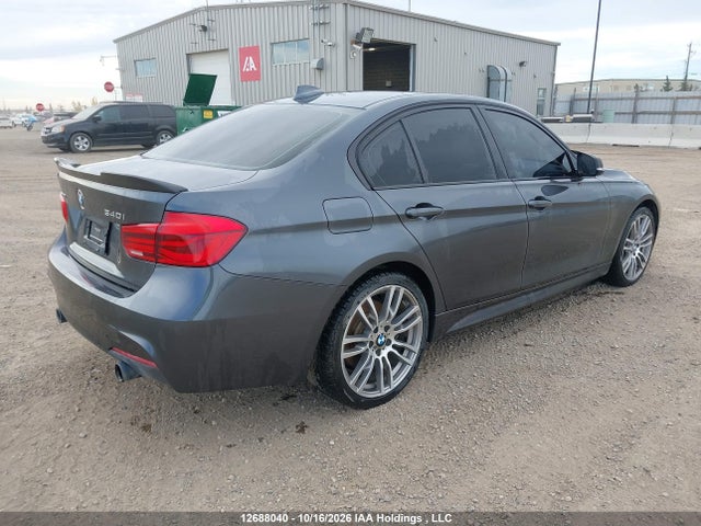 BMW 340 XI 2018 WBA8B7C50JA577049 Image 4