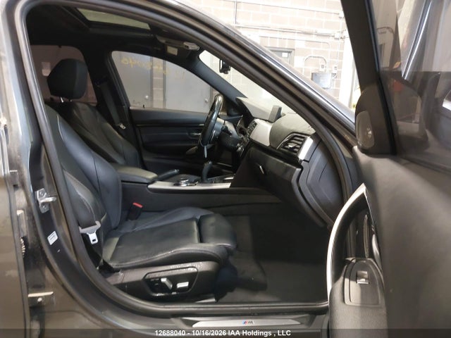 BMW 340 XI 2018 WBA8B7C50JA577049 Image 5
