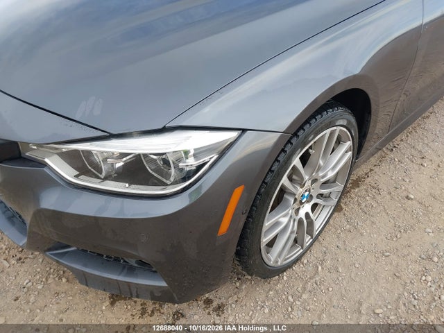 BMW 340 XI 2018 WBA8B7C50JA577049 Image 6