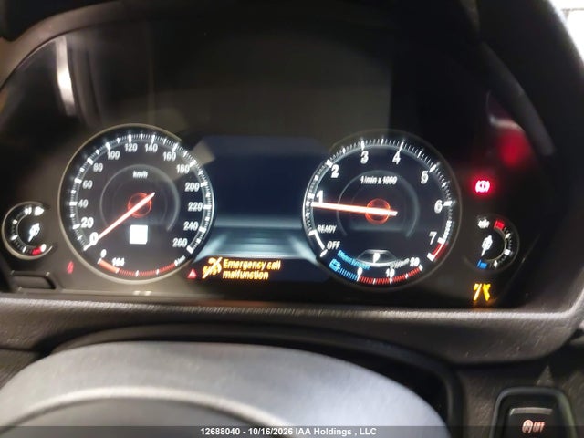 BMW 340 XI 2018 WBA8B7C50JA577049 Image 7