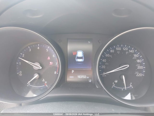 12688041 :رقم المزاد ، JTNKHMBX3N1130063 vin ، 2022 Toyota C-hr Xle/night Shade/limited مزاد بيع