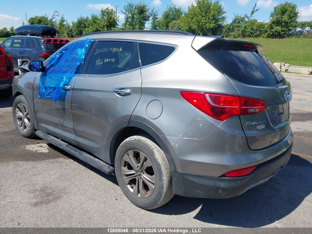 Продаж на аукціоні авто 2016 Hyundai Santa Fe Sport 2.4 Premium, vin: 5XYZUDLB8GG315293, номер лоту: 12688046