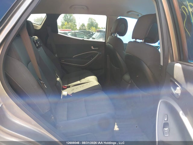 Продаж на аукціоні авто 2016 Hyundai Santa Fe Sport 2.4 Premium, vin: 5XYZUDLB8GG315293, номер лоту: 12688046