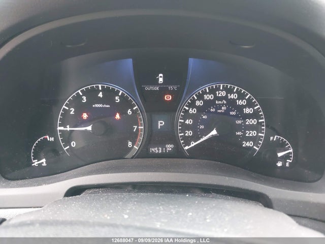 2T2BK1BA9FC337288 Lexus Rx 350 Sportdesign