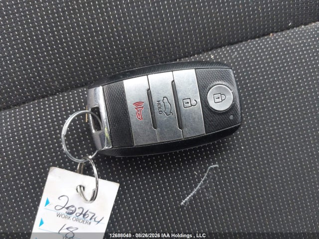KIA RIO EX 2018 3KPA35AB5JE020097 Image 11