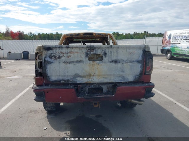Aukcja sprzedaży 2017 Gmc Sierra K1500 Denali, vin: 3GTU2PEJ3HG378195, numer aukcji: 12688050
